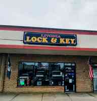 Livonia Lock & Key