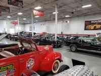 Roush Automotive Collection