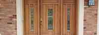 Taylor Door and Window Company - Front Door Replacement & Exterior Entry Door Installation