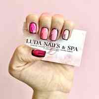 Luda Nails and spa