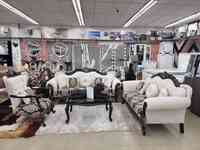 FURNITURE DEPOT (FURNITURE & RUGS)