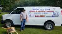 Ted Douglas and Sons Sewer & Drain Cleaning