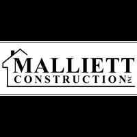 Malliett Construction