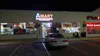 A Mart Grocery