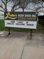 Linke's Body Shop