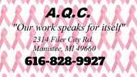 Affordable Quality Construction (AQC)