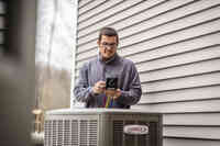 Eric Dale Heating & Air Conditioning, Inc.