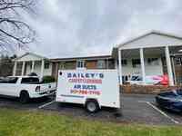 Dailey's Carpet & Air Duct Cleaning
