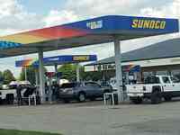 Sunoco Gas Station