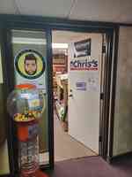 My Boy Chris's Disc Golf Shop