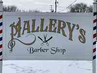 Mallery's Barber Shop