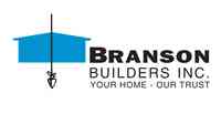 Branson Builders Inc