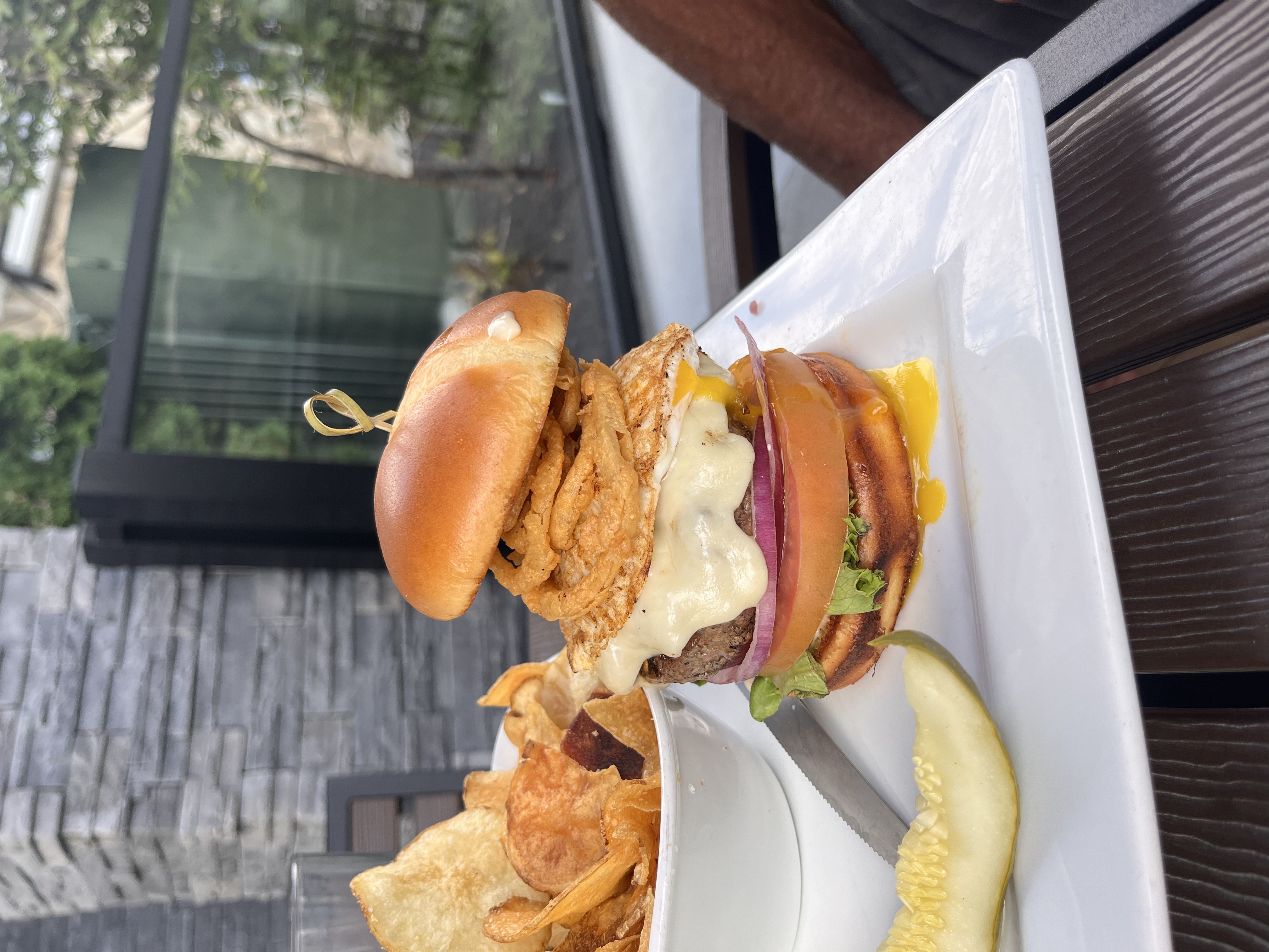 Photo credit: restaurantji