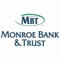 Monroe Bank & Trust ATM
