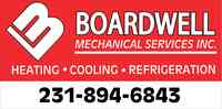 Boardwell Mechanical Services