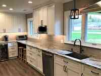 Cabinetry by Better Bilt