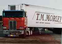 T M Morley Inc