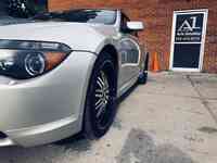 A1 Detailing Services