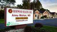 Rosewood Healthcare & Medical Spa