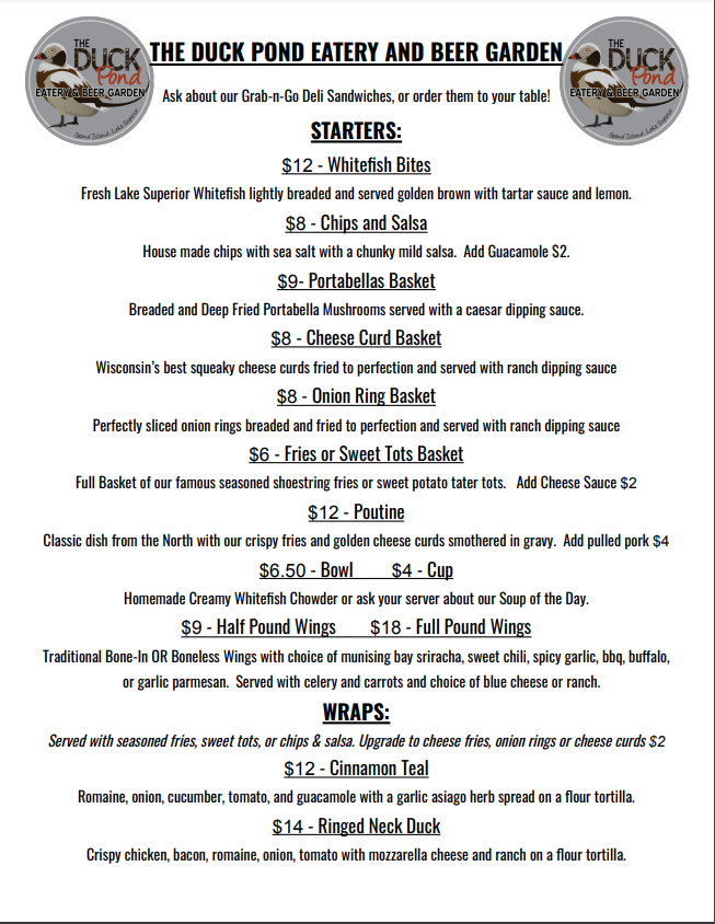 Photo credit: Restaurantji