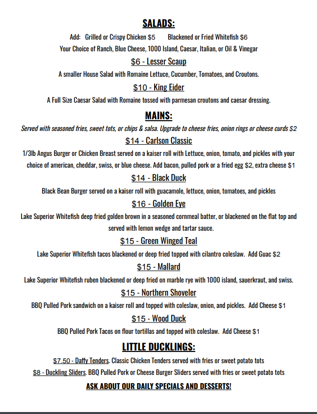 Photo credit: Restaurantji