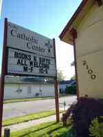 Kelly Catholic Center