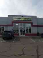 Muskegon Rescue Mission Thrift Store