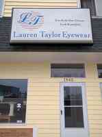 Lauren Taylor Eyeware