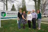 Martell & Co. / Home Care and Assistance (formerly Ascension Home Care)