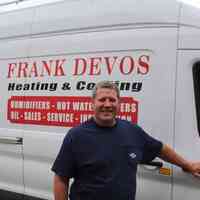 Frank Devos National Heating