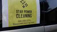 Star Power Cleaning Services