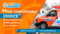 AirLux Heating & Cooling
