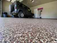 MotorCity Floors and Coatings