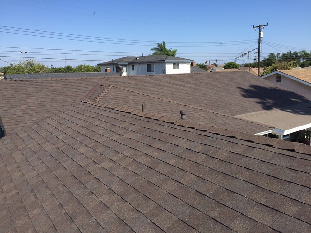 Raymonds Roofing Inc.