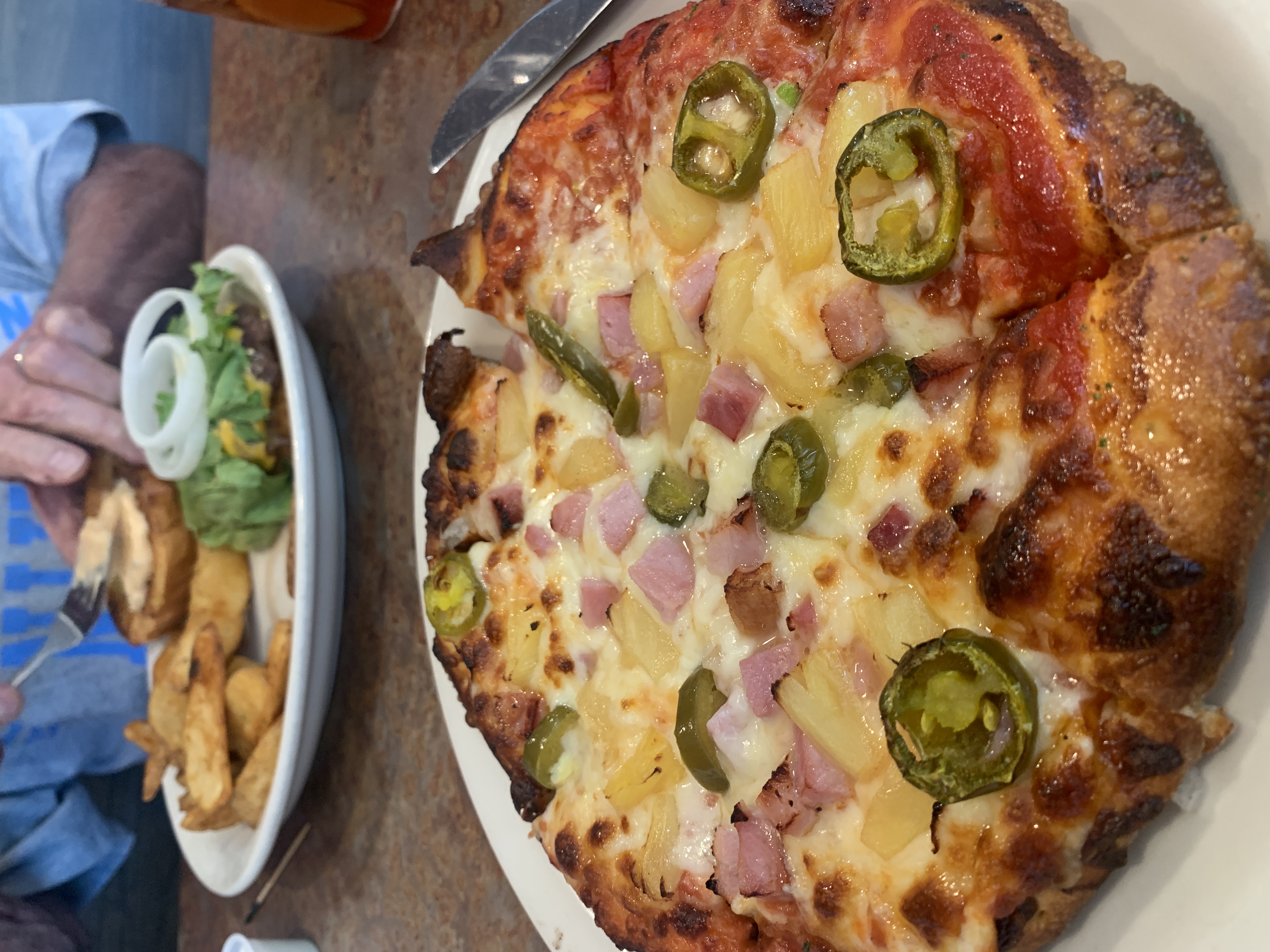 Photo credit: restaurantji
