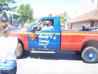 Andys Towing