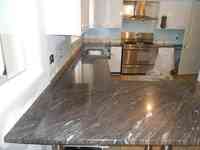 Granite countertops by Granite Home Design LLC