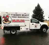 Timber Beast Tree Service