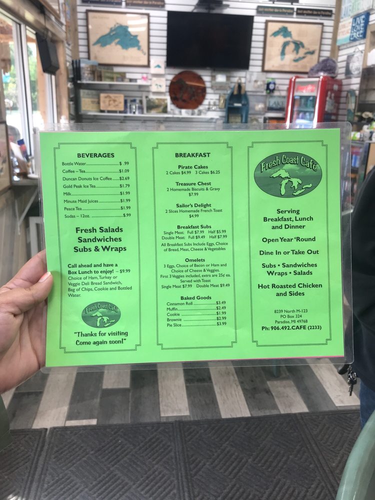 Photo credit: Restaurantji