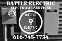 Battle Electric