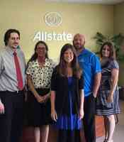 Brian Johnson: Allstate Insurance