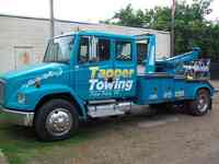 Tapper Towing LLC