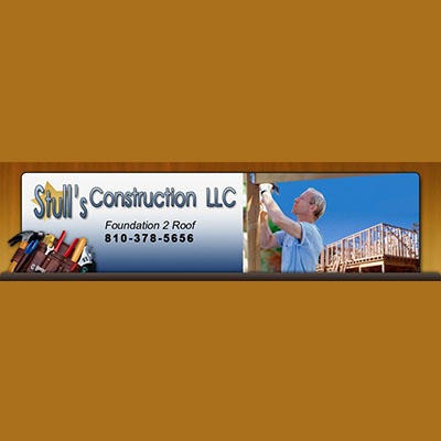 Stull's Construction LLC 1355 E Peck Rd, Peck Michigan 48466