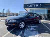 Fletch's Buick GMC Audi Service