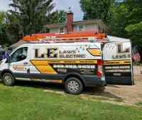 Laws Electric | Plainwell Electricians