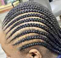 Keur Khadim African Hair Braiding