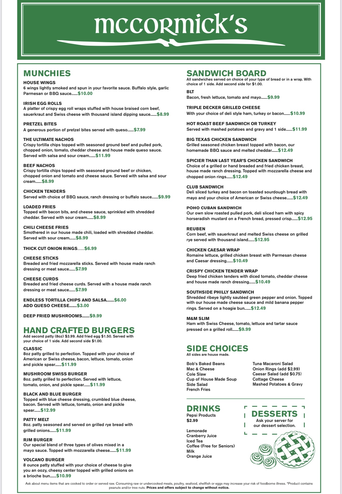 Photo credit: Restaurantji