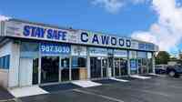 Cawood Honda