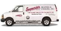 Superior Heating & Cooling Inc.