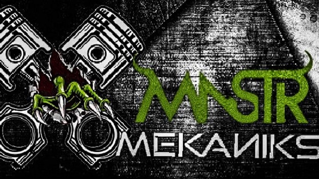 MNSTR Mekaniks